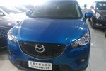 马自达CX-52013款2.0L 四驱 豪华版