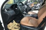 路虎发现神行2016款2.0T HSE LUXURY