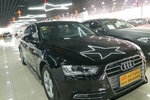 奥迪A4L2013款35 TFSI 自动舒适型