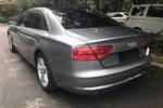 奥迪A8L2011款3.0TFSI low quattro 豪华型