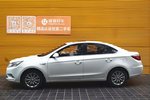 长安逸动2012款1.6L 手动 豪华型 京V