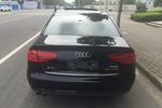 奥迪A4L2015款35 TFSI 自动舒适型