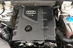 奥迪A4L2012款2.0TFSI 标准型