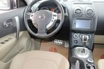 日产逍客2008款20XV龙 CVT 4WD