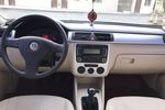大众宝来2008款1.6L 手动 舒适型