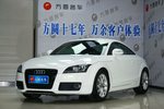 奥迪TT2011款Coupe 2.0TFSI