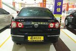 大众迈腾2007款1.8TSI 手动舒适型