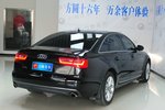 奥迪A6L2014款30 FSI 豪华型