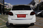 保时捷Cayenne2011款3.0T