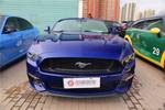 福特Mustang2015款5.0L GT 性能版