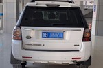 路虎神行者22013款2.2T SD4 S柴油款