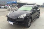 保时捷Cayenne2011款S Hybrid 3.0T 