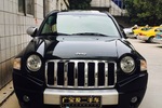 Jeep指南者2010款2.4L 限量版