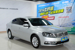 大众迈腾2007款1.8TSI 手自一体豪华型