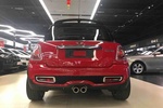 MINICABRIO2011款1.6T COOPER S CABRIO