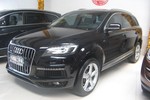 奥迪Q72012款3.0TFSI 舒适型