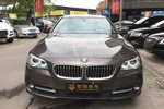 宝马5系2014款520Li 典雅型