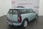 MINICLUBMAN2011款1.6L ONE