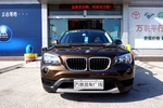宝马X12013款sDrive18i 时尚型