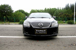 别克君越2011款2.4L SIDI豪雅版OnStar