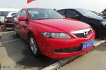 马自达Mazda62008款2.0L 手自一体 时尚型