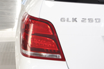 奔驰GLK级2014款GLK 260 4MATIC 动感型