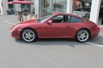 保时捷9112008款Carrera Cabriolet 3.6 手自一体