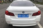 宝马5系2011款523Li 豪华型