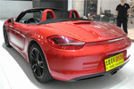 保时捷Boxster2013款Boxster