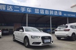 奥迪A4L2015款35 TFSI 自动舒适型