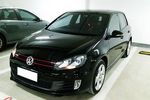 大众高尔夫GTI2010款2.0TSI DSG 豪华版