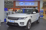 路虎揽胜运动版2014款3.0 V6 SC HSE