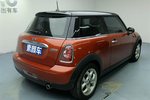 MINIMINI2011款1.6L COOPER Fun