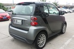 smartfortwo2012款1.0 MHD 硬顶标准版