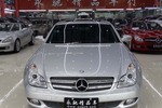 奔驰CLS级-2009款 CLS300 