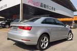 奥迪A3 Limousine2015款40 TFSI 自动舒适型