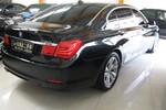 宝马7系-2010款730Li 豪华型