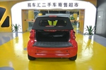 smartfortwo2012款1.0 MHD龙年特别版