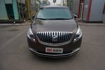 别克GL82013款3.0L XT豪华商务旗舰版