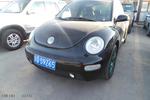 大众甲壳虫2005款New Beetle 1.8T 自动