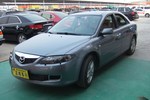 马自达Mazda62006款2.3 手自一体豪华型 