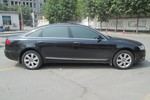 奥迪A6L2009款2.8FSI 舒适娱乐型