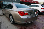 宝马7系2009款730Li 领先型