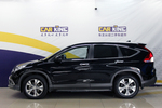 本田CR-V2012款2.4L 四驱尊贵版