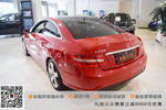 奔驰E级双门2012款E200 Coupe