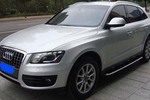 奥迪Q52010款2.0TFSI 技术型