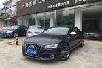 奥迪S5双门2012款3.0T 豪华型