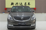 别克GL82011款全新款 3.0L XT 旗舰版