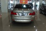 宝马7系2009款740Li 领先型