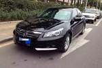 本田雅阁2010款2.0L EXL Navi